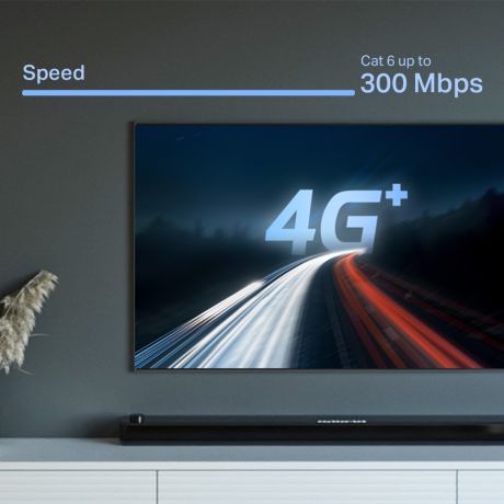 TP-LINK Deco X50-4G