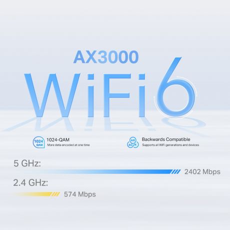 TP-LINK Deco X50-4G