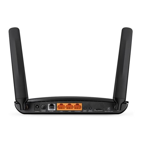TP-LINK TL-MR6500v