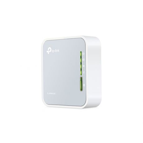 TP-LINK TL-WR902AC