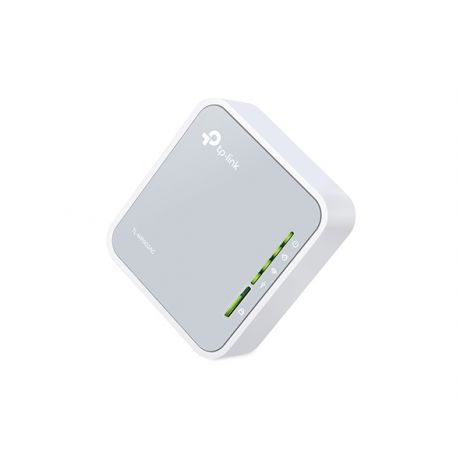 TP-LINK TL-WR902AC
