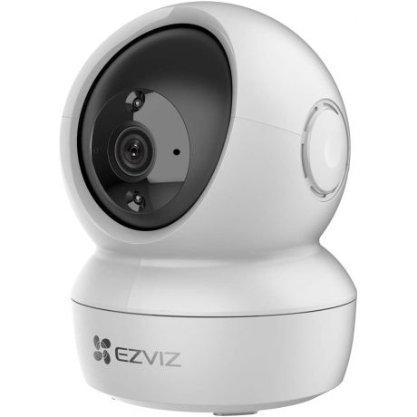 EZVIZ Wi-Fi Camera H6c FHD Pan Tilt Indoor
