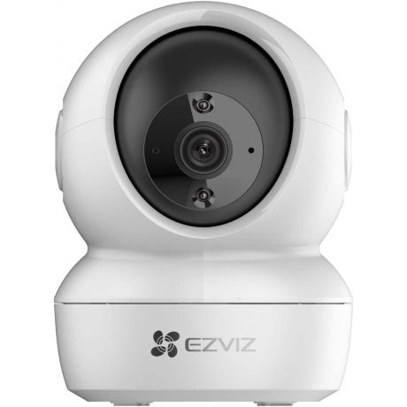 EZVIZ Wi-Fi Camera H6c FHD Pan Tilt Indoor