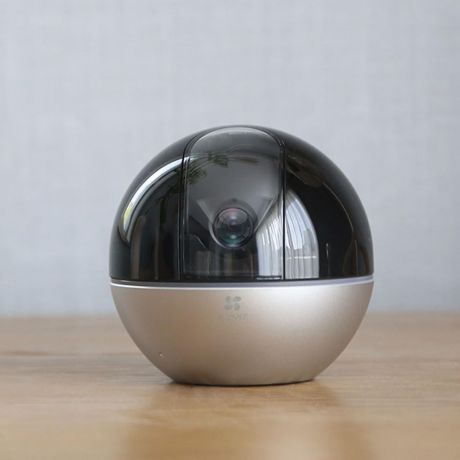 EZVIZ Wi-Fi Camera E6 3K 5MP