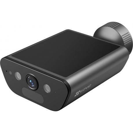 EZVIZ Battery Camera EB5 4K with Built In Solar Panel Outdoor