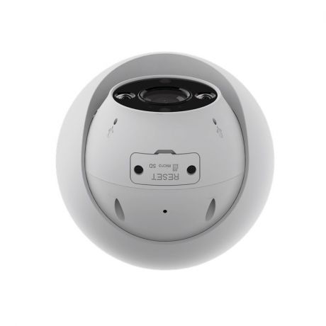 EZVIZ Camera H4 2K Outdoor