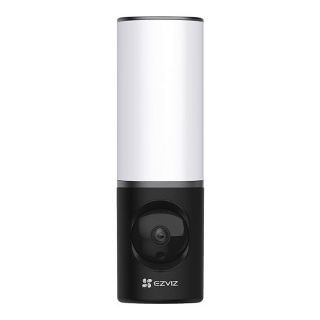 EZVIZ CAMERA LC3 2K, FLOOD, WI-FI OUTDOOR