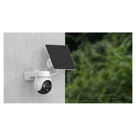 IMOU CAMERA AOV PT KIT,5MP,WIFI,BATTERY+SOLAR PANEL