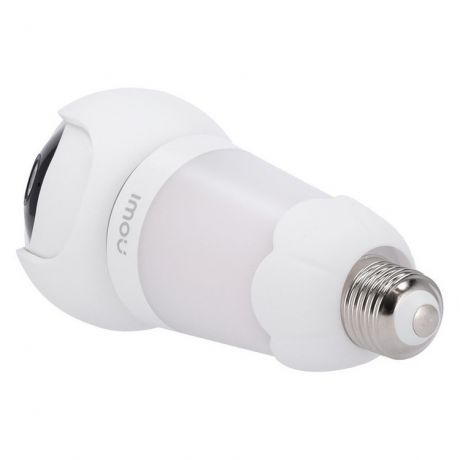 IMOU CAMERA BULB 5MP, WIFI, PANandTILT