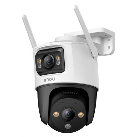 IMOU CAMERA CRUISER DUAL 6MP,WIFI,PANandTILT