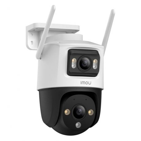 IMOU CAMERA CRUISER DUAL 8MP,WIFI,3MP FIXED+5MP PTZ