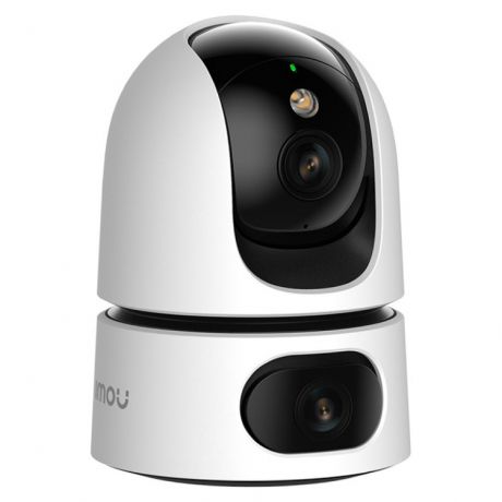 IMOU CAMERA RANGER DUAL 10M,5MP FIXED+5MP PANandTILT