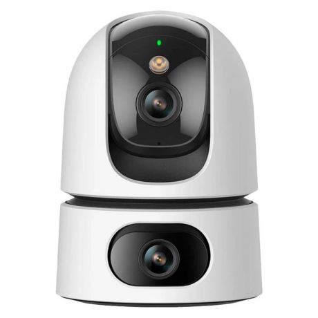 IMOU CAMERA RANGER DUAL 6MP,3MP FIXED+3MP PANandTILT