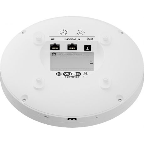 HUAWEI eKitEngine ACCESS POINT AP661