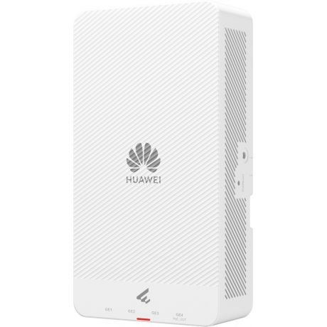 HUAWEI eKitEngine ACCESS POINT AP266 Wi-Fi 6 Wall plate