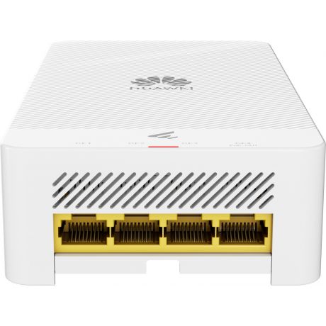 HUAWEI eKitEngine ACCESS POINT AP266 Wi-Fi 6 Wall plate