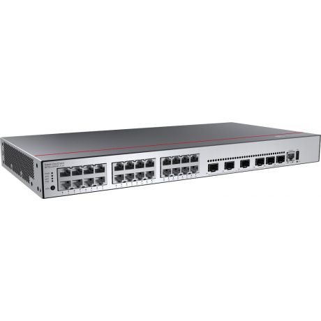 HUAWEI SWITCH S5735-L24P4XE-A-V2