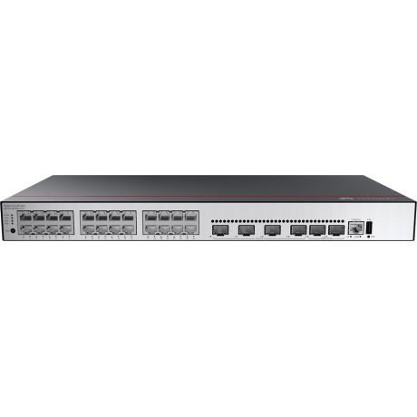 HUAWEI SWITCH S5735-L24P4XE-A-V2
