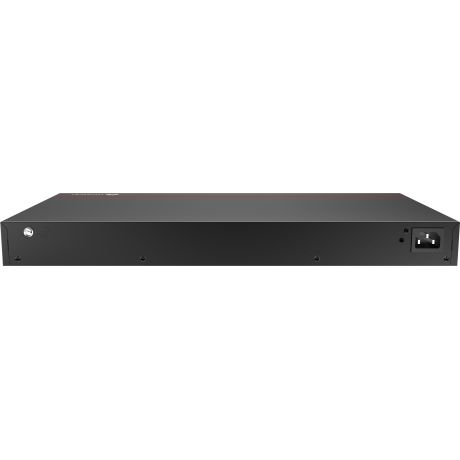 HUAWEI S5735-L48T4S-A-V2 (48*10/100/1000BASE-T ports, 4*GE SFP ports, AC power)