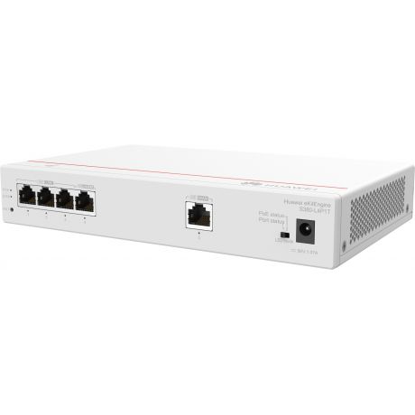HUAWEI eKitEngine Gateway S380-L4P1T