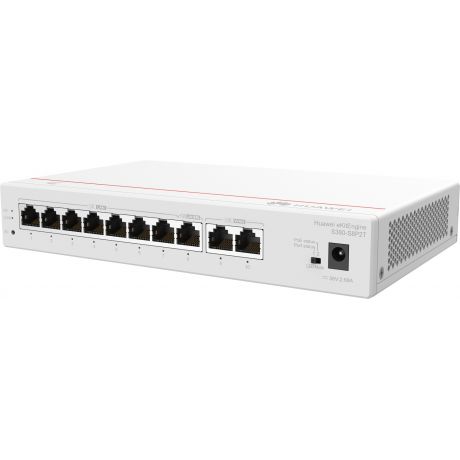 HUAWEI eKitEngine Gateway S380-S8P2T