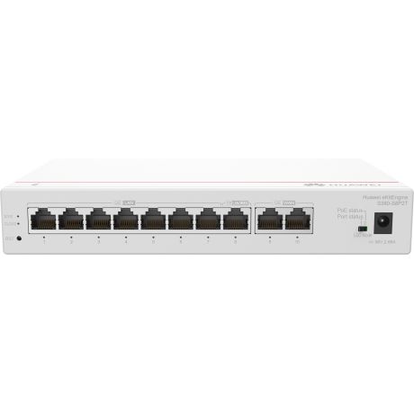 HUAWEI eKitEngine Gateway S380-S8P2T