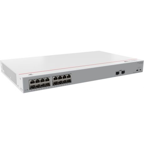 HUAWEI eKitEngine Switch S110-16LP2SR Unmanaged