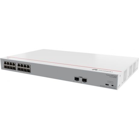 HUAWEI eKitEngine Switch S110-16LP2SR Unmanaged