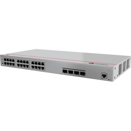 HUAWEI eKitEngine Switch S310-24P4S