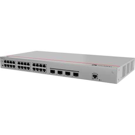 HUAWEI eKitEngine Switch S310-24T4S