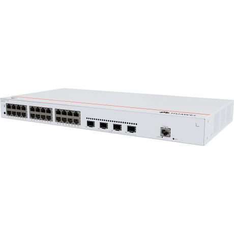 HUAWEI eKitEngine Switch S220-24T4X