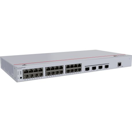 HUAWEI eKitEngine Switch S310-24T4X