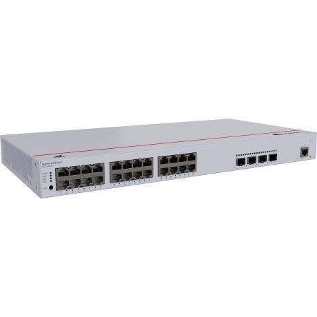 HUAWEI eKitEngine Switch S310-24P4X