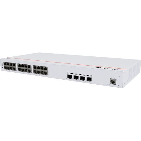 HUAWEI eKitEngine Switch S310-24P4X