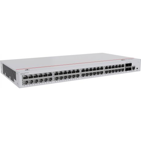 HUAWEI eKitEngine Switch S310-48T4X