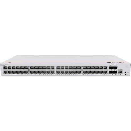 HUAWEI eKitEngine Switch S310-48P4S