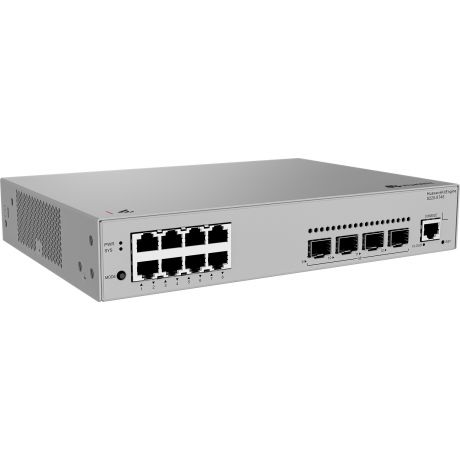 HUAWEI eKitEngine Switch S220-8T4S