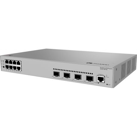 HUAWEI eKitEngine Switch S220-8P4S