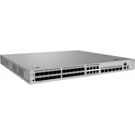 HUAWEI eKitEngine S530-24ST4XE