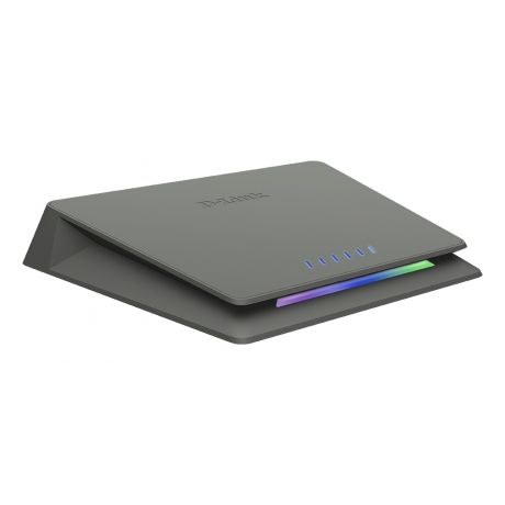 D-LINK DMS-106XT Switch 1x10G, 5x2.5G Unmanaged