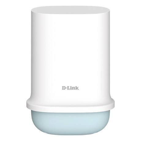 D-LINK DWP-1010/KIT 5G Wi-Fi 6 Mesh kit with external antenna