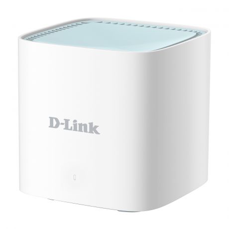 D-LINK DWP-1010/KIT 5G Wi-Fi 6 Mesh kit with external antenna