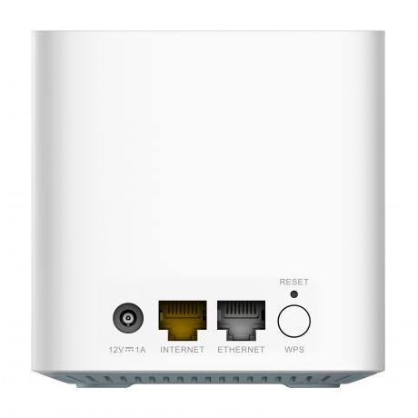 D-LINK DWP-1010/KIT 5G Wi-Fi 6 Mesh kit with external antenna