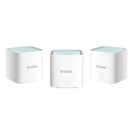 D-LINK M15-3 3-Pack