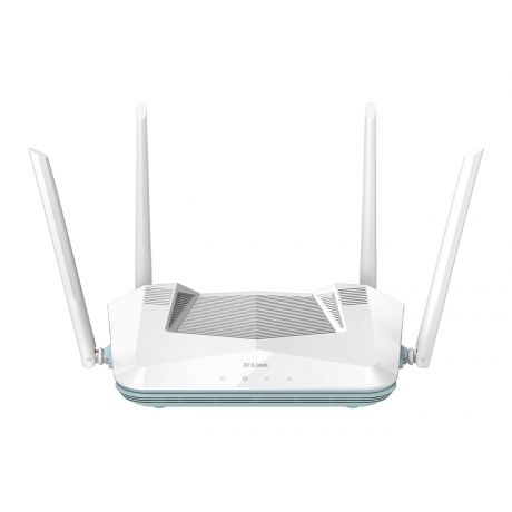 D-LINK R32 EAGLE PRO AI Wi-fI 6 AX3200 Smart Router