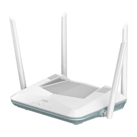 D-LINK R32 EAGLE PRO AI Wi-fI 6 AX3200 Smart Router