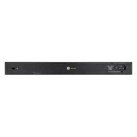 D-LINK Switch DGS-1250-52X 48 Gbit Port 10G SFP+