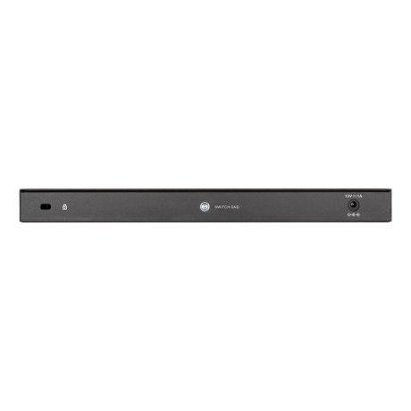 D-LINK Switch DGS-1016S 16-Port Gigabit Unmanaged Switch
