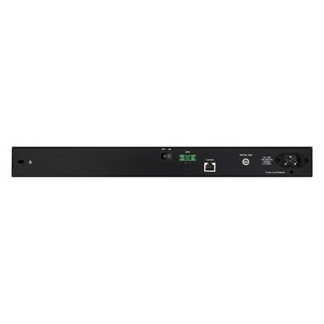 D-LINK Switch DGS-1210-52/ME 48-Port  Managed