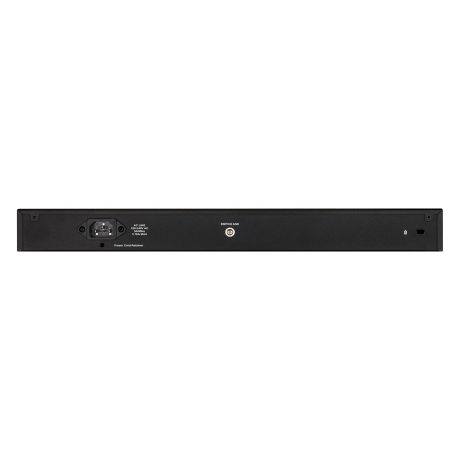 D-LINK Switch DGS-1210-52MP/ME 48-Port  Managed